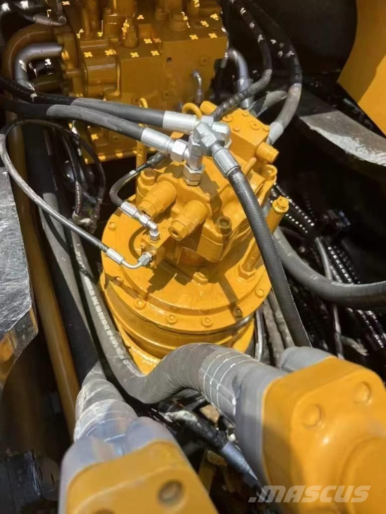 Sany SY365H Koparki gąsienicowe