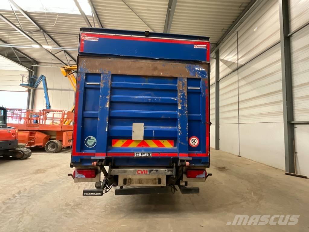 MAN TGM 15.250 Samochody ciężarowe ze skrzynią zamkniętą