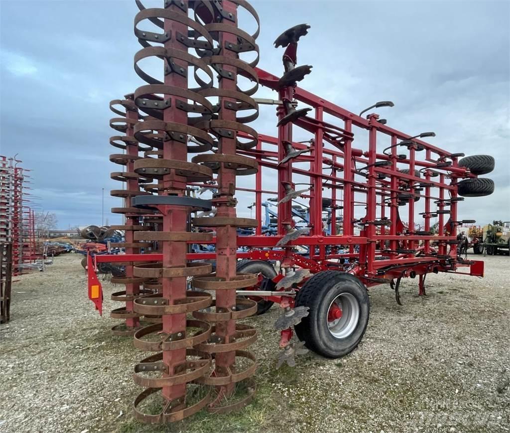 Horsch Cruiser 7XL Kultywatory