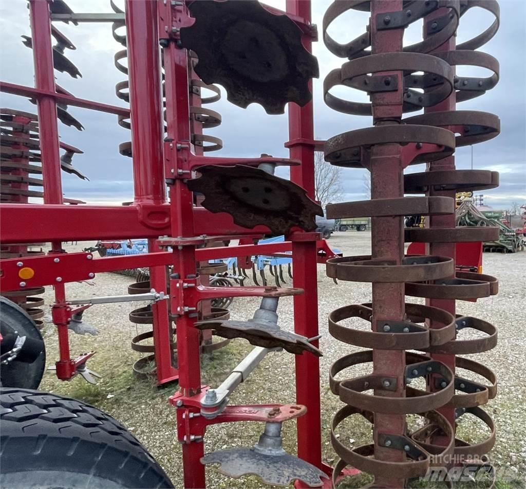 Horsch Cruiser 7XL Kultywatory