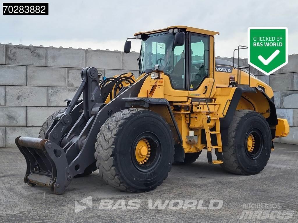 Volvo L150 H Ładowarki kołowe