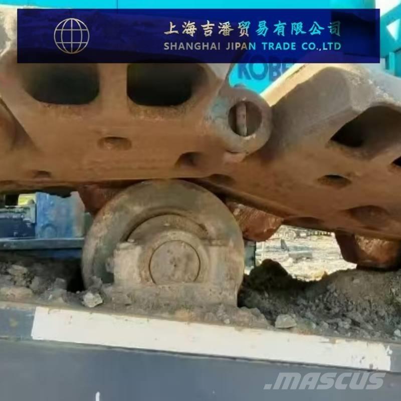 Kobelco 7300 Żurawie gąsienicowe