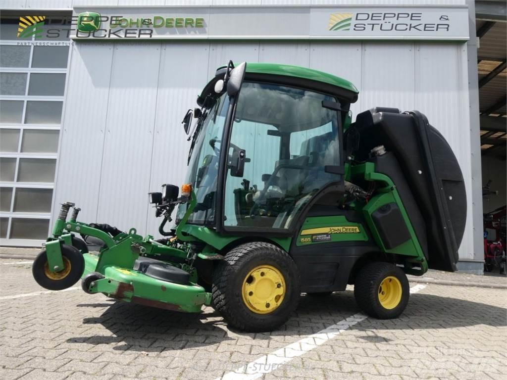 John Deere 1585 Maszyny rolnicze - Inne