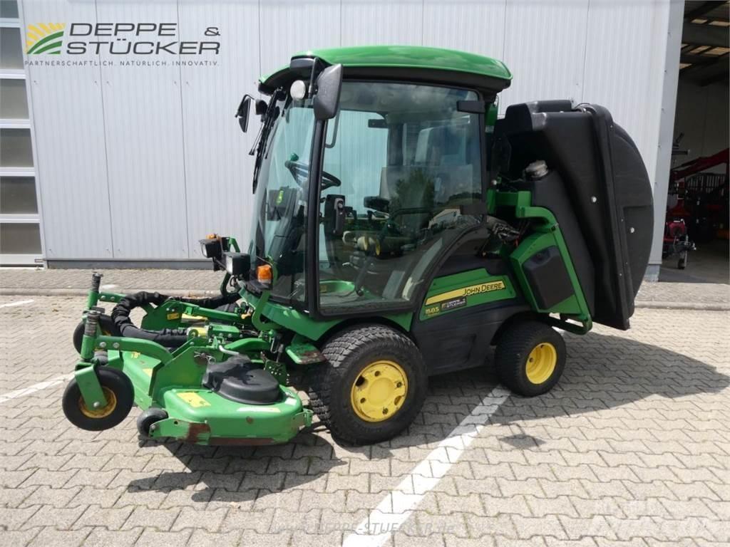 John Deere 1585 Maszyny rolnicze - Inne