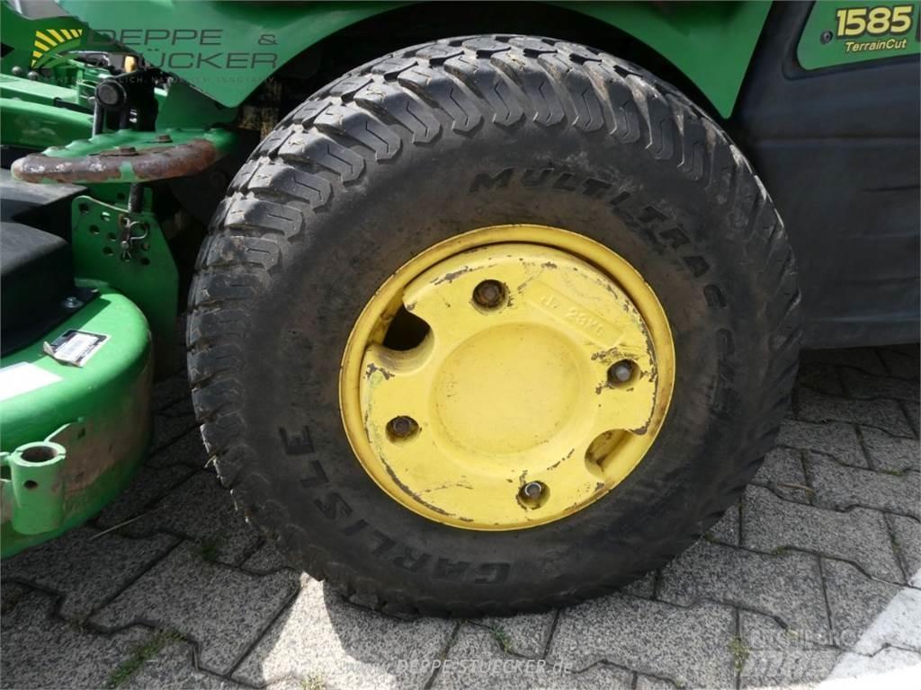 John Deere 1585 Maszyny rolnicze - Inne