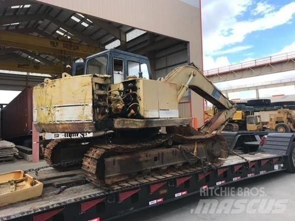 Kobelco K904ll Koparki gąsienicowe