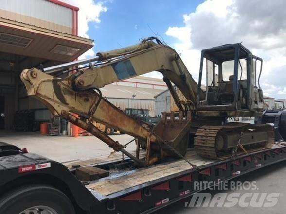 Kobelco K904ll Koparki gąsienicowe