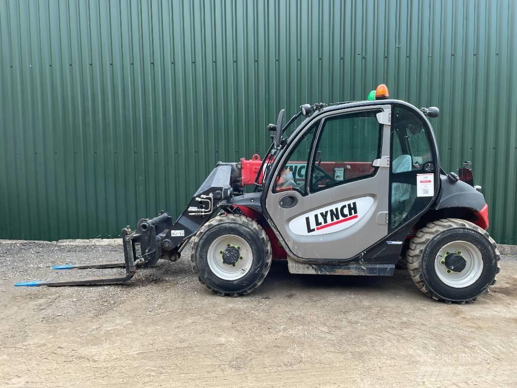 Manitou MT 420 H Ładowarki teleskopowe