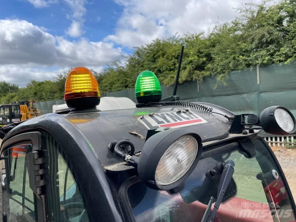 Manitou MT 420 H Ładowarki teleskopowe