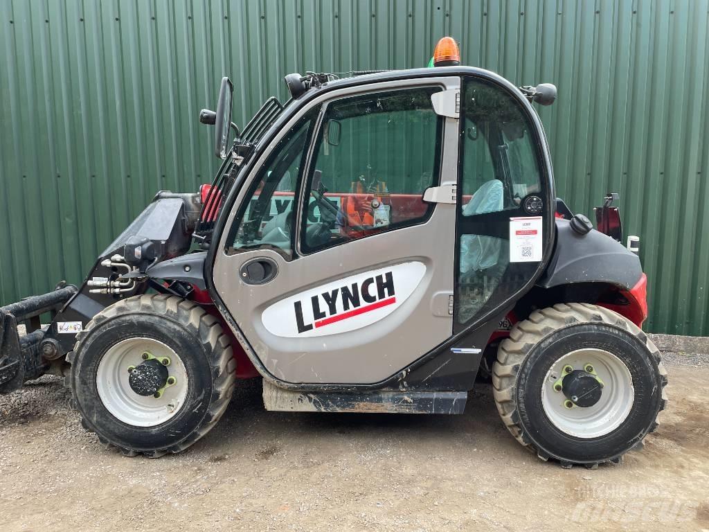 Manitou MT 420 H Ładowarki teleskopowe