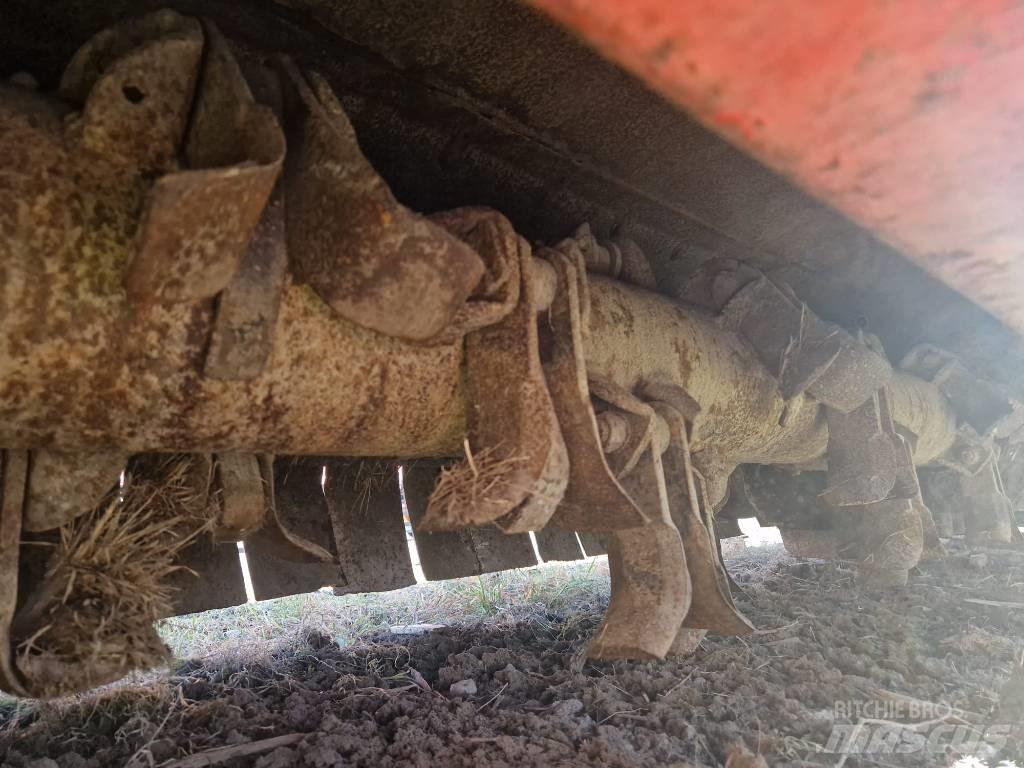 Kuhn RM 480 R Kosiarki łąkowe i wykaszarki