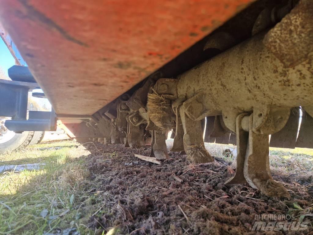 Kuhn RM 480 R Kosiarki łąkowe i wykaszarki
