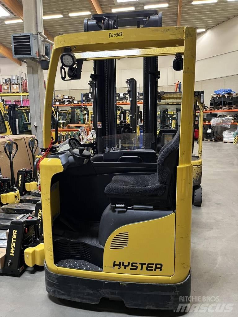 Hyster R1.4 Wózki widłowe wysokiego składowania