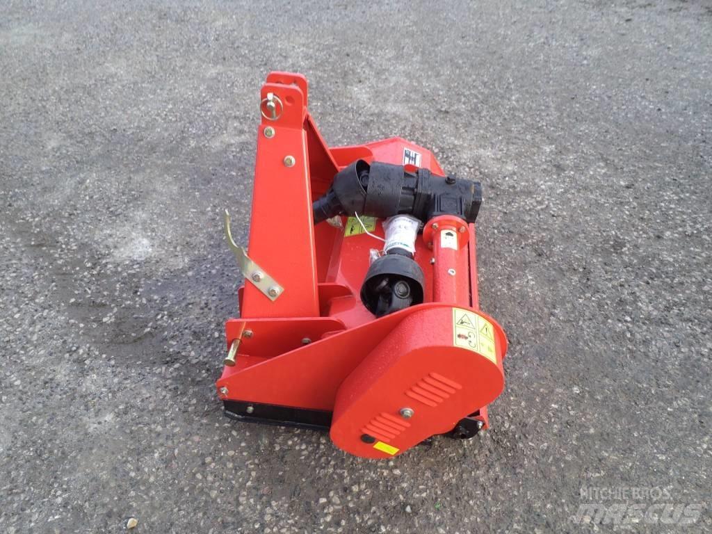 Winton EF85 COMPACT Kosiarki łąkowe i wykaszarki