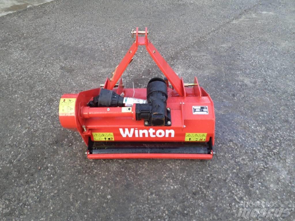 Winton EF85 COMPACT Kosiarki łąkowe i wykaszarki