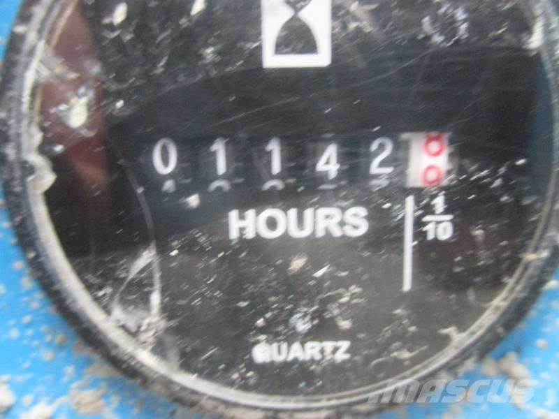 Genie GS 3246 Podnośniki nożycowe