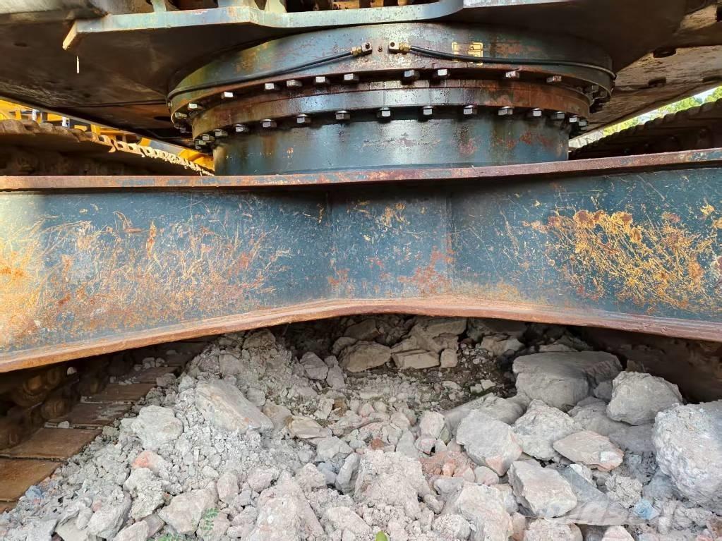 Hyundai R330LC-9S Koparki gąsienicowe