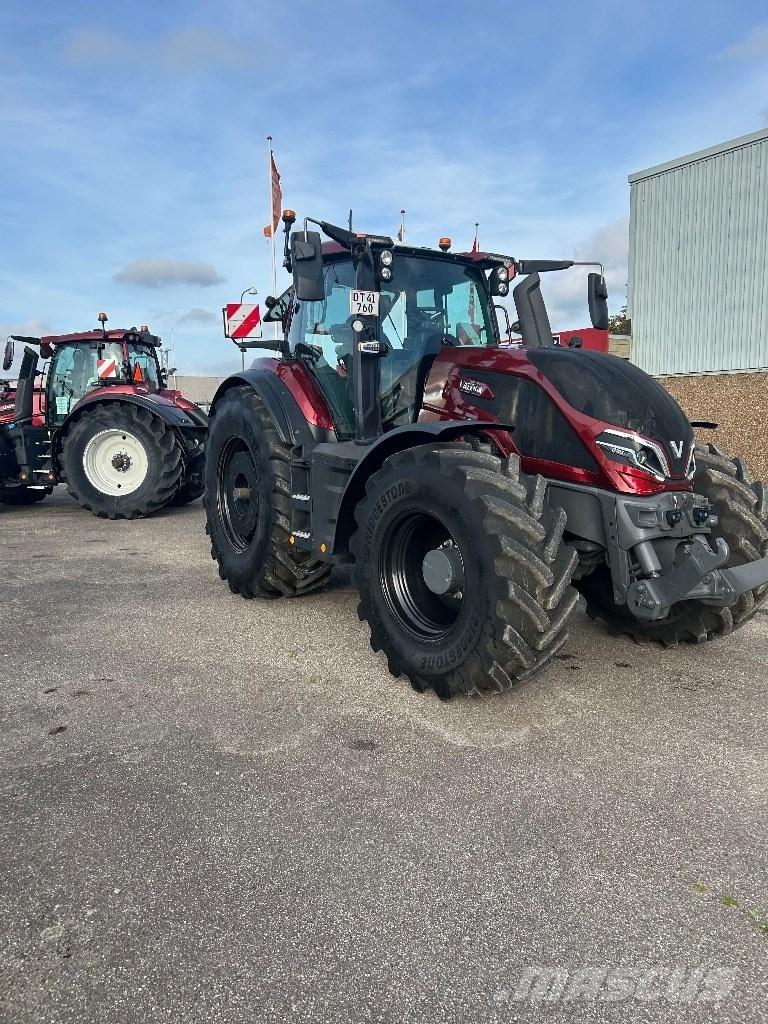 Valtra Q 305 Ciągniki rolnicze