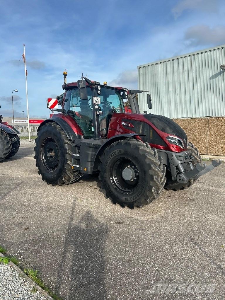 Valtra Q 305 Ciągniki rolnicze