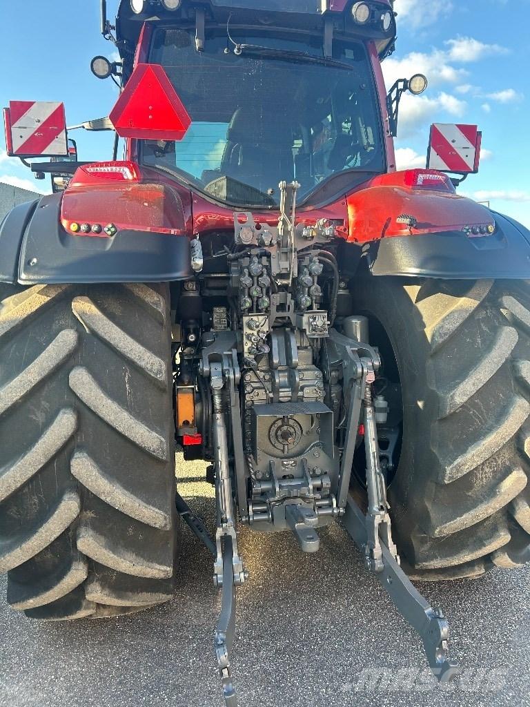 Valtra Q 305 Ciągniki rolnicze