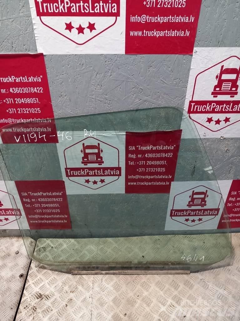 Volvo FH 12   20768974 Kabiny i wnętrze