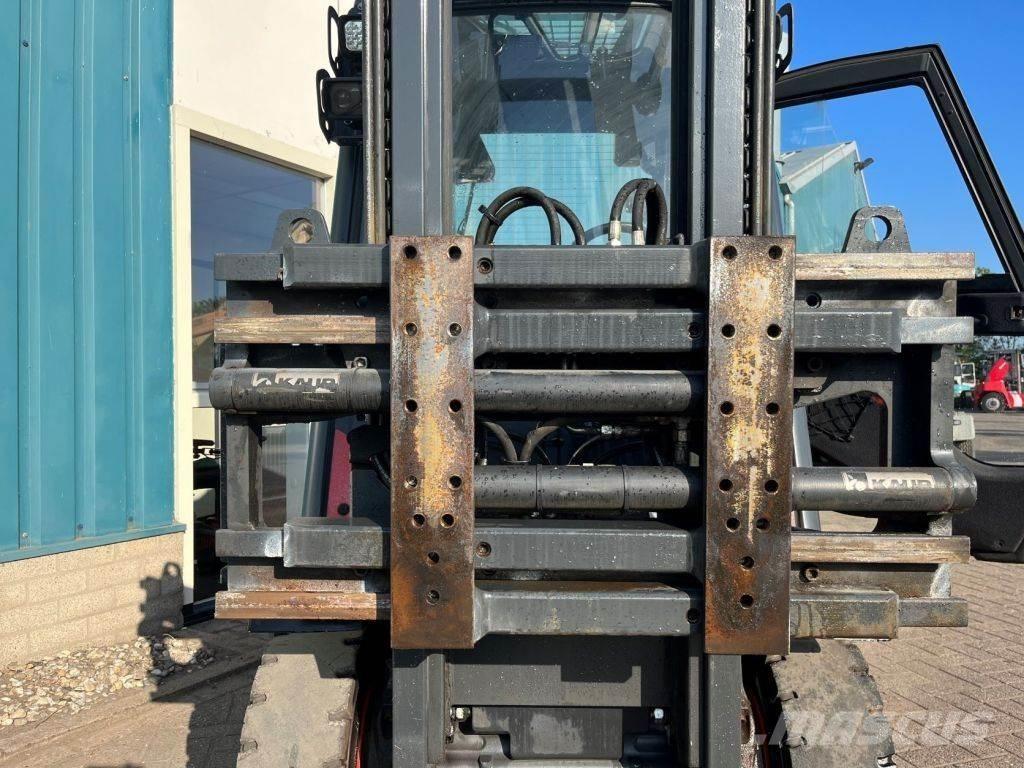 Kaup 1,5T411A Widły
