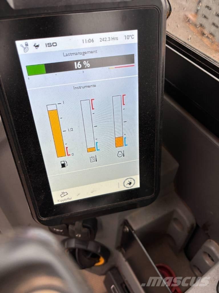 JCB 50 Z-2 Minikoparki