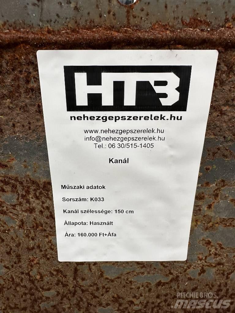  Kanál 0 Łyżki do ładowarek
