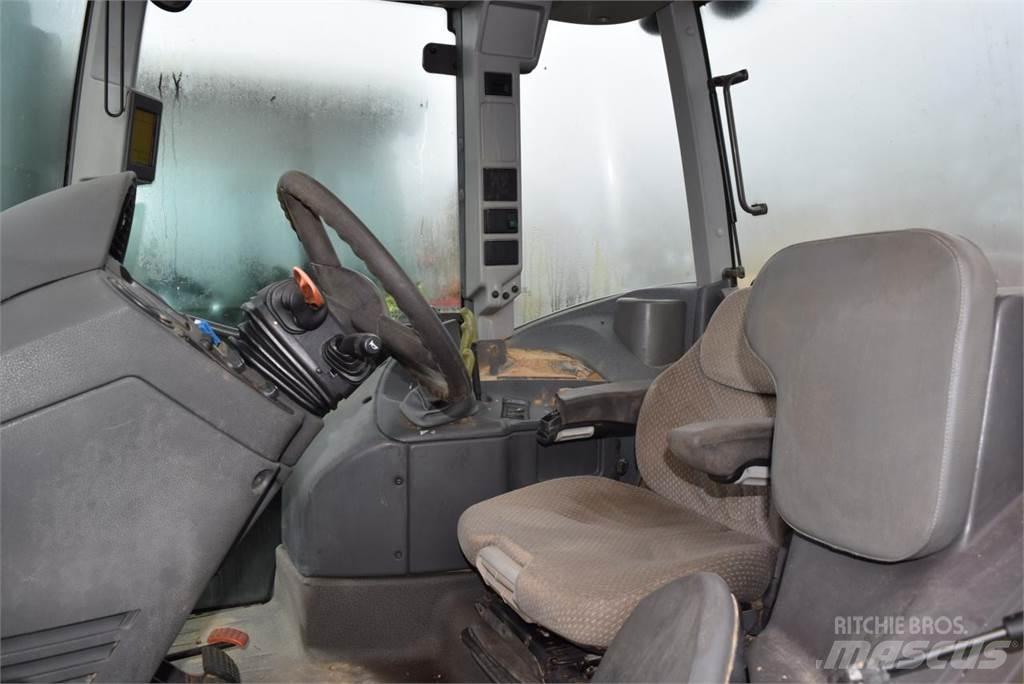 CLAAS Ares 617 ATZ Ciągniki rolnicze
