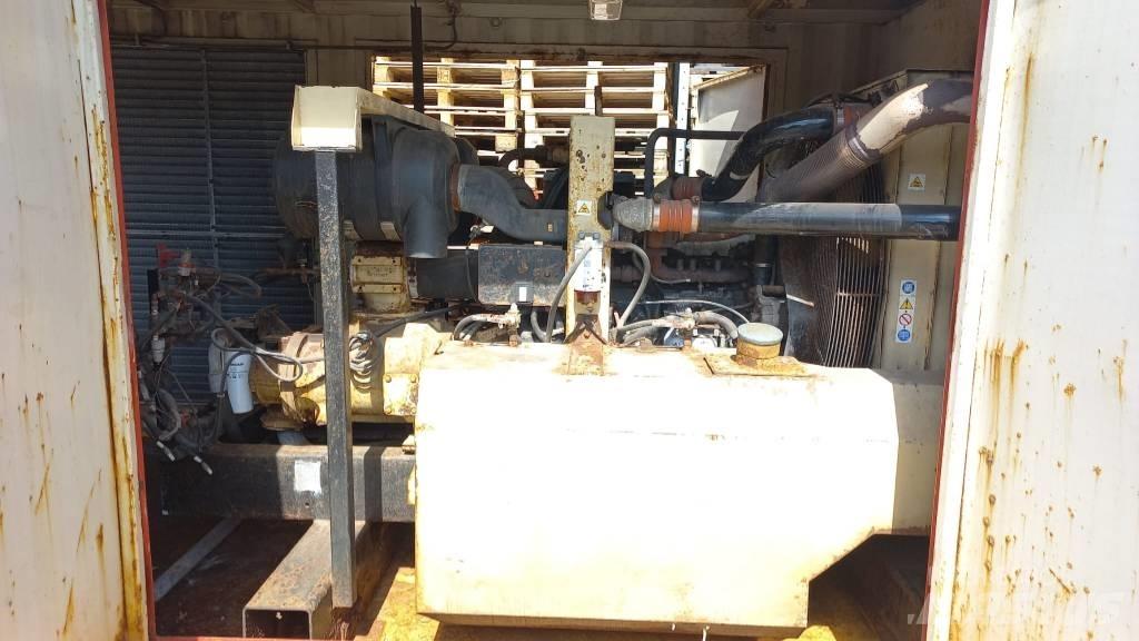 Doosan 12/235 Kompresory