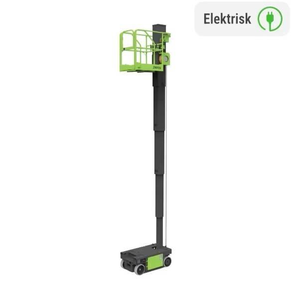 Zoomlion ZMP06 Podnośniki masztowe