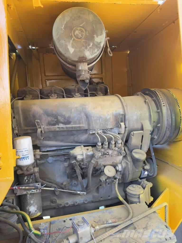 Dynapac CC 211 Walce dwubębnowe