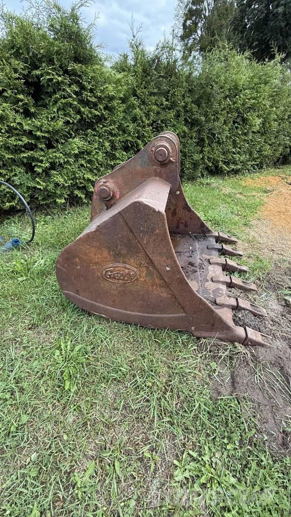Doosan DX 225 Koparki gąsienicowe
