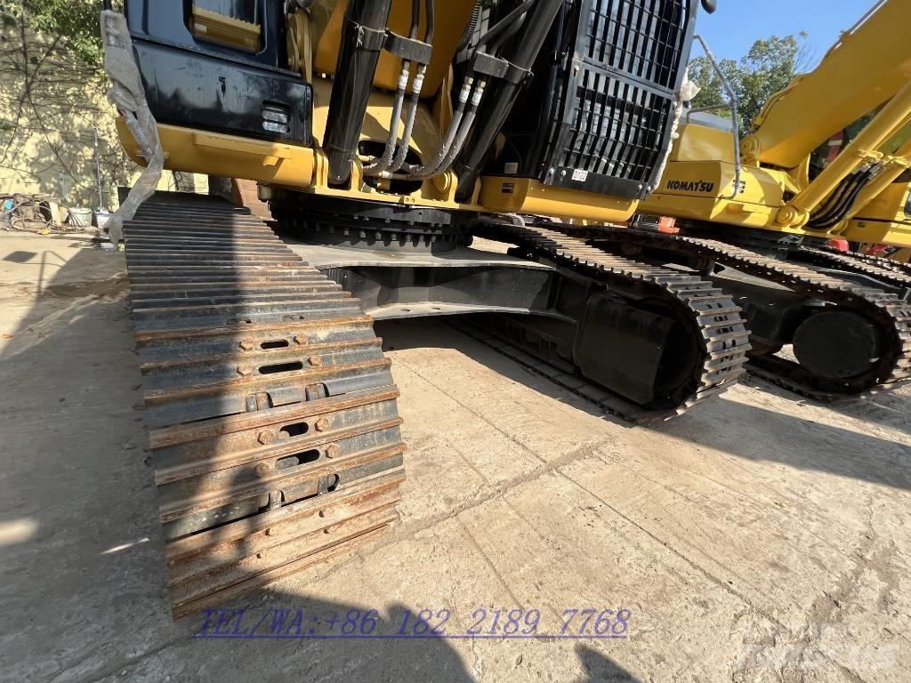 CAT 336D2 Koparki gąsienicowe