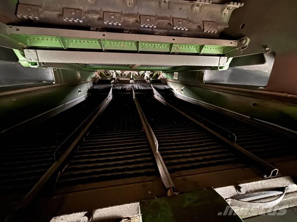 John Deere S785i Kombajny zbożowe