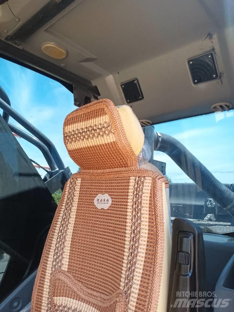 Volvo EC 480 Koparki gąsienicowe
