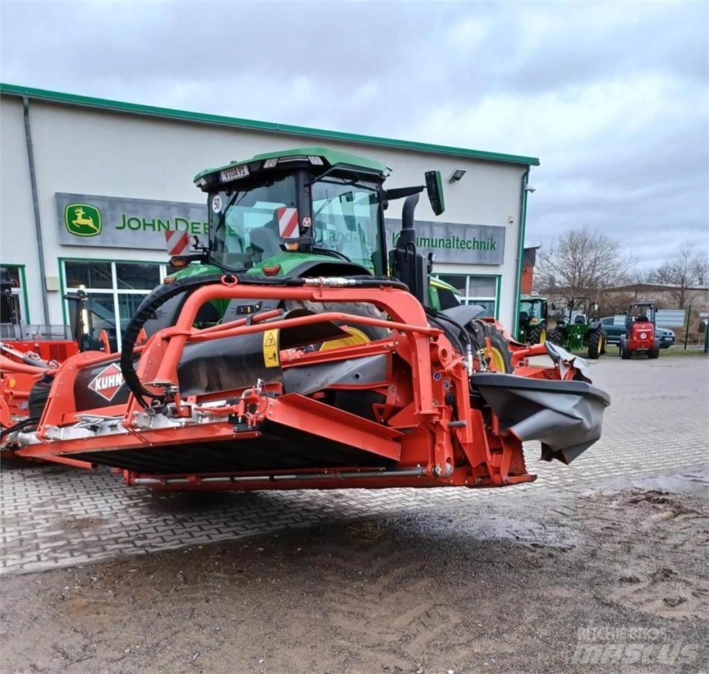 Kuhn FC 9330 D RA Kosiarki