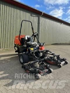 Jacobsen AR331 Kosiarki na pola golfowe i stadiony