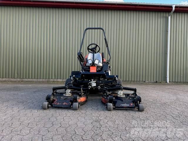 Jacobsen AR331 Kosiarki na pola golfowe i stadiony