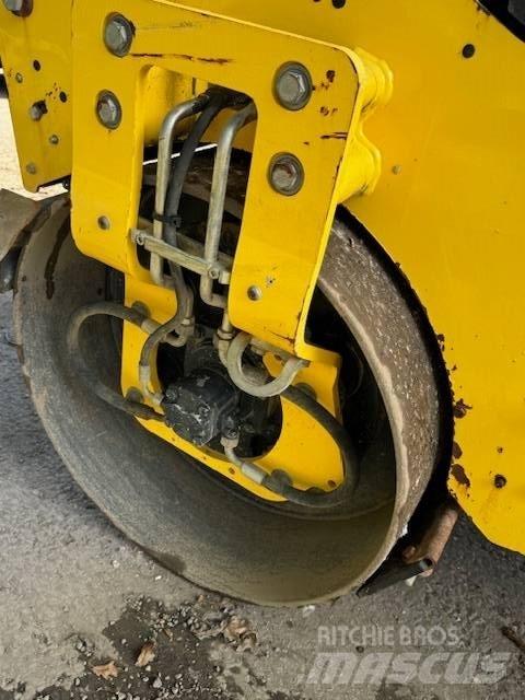 Bomag BW 120 AD-5 Walce dwubębnowe
