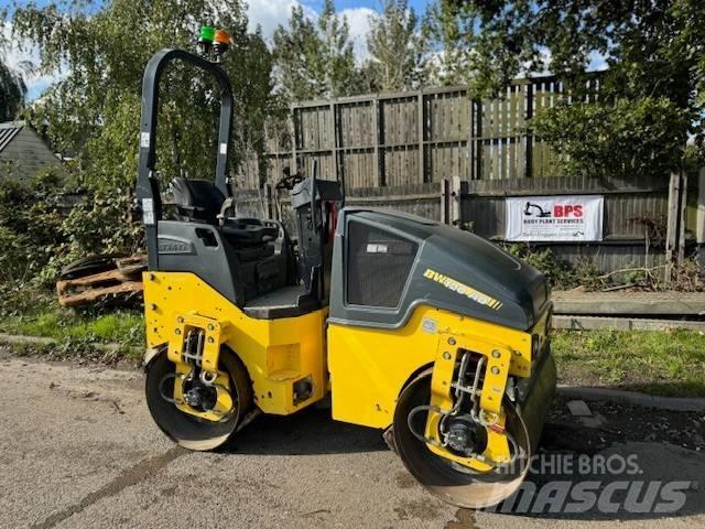 Bomag BW 120 AD-5 Walce dwubębnowe