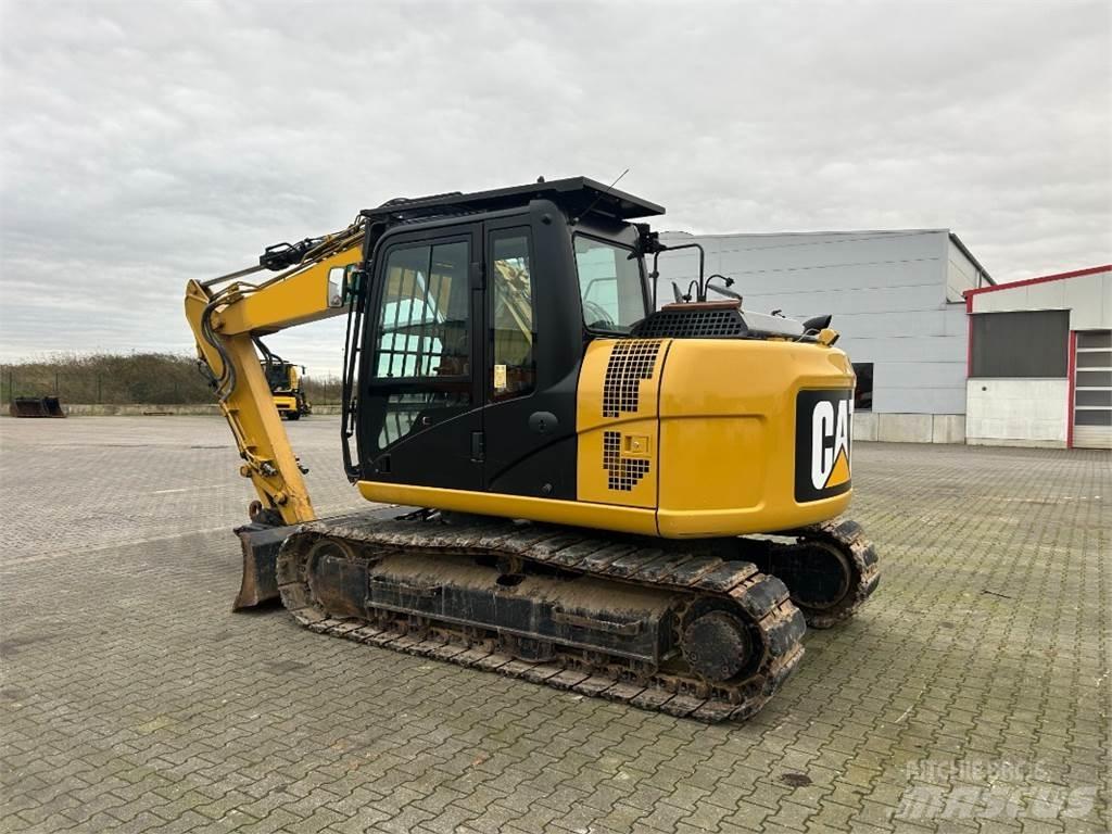 CAT 311 F L RR Koparki kołowe