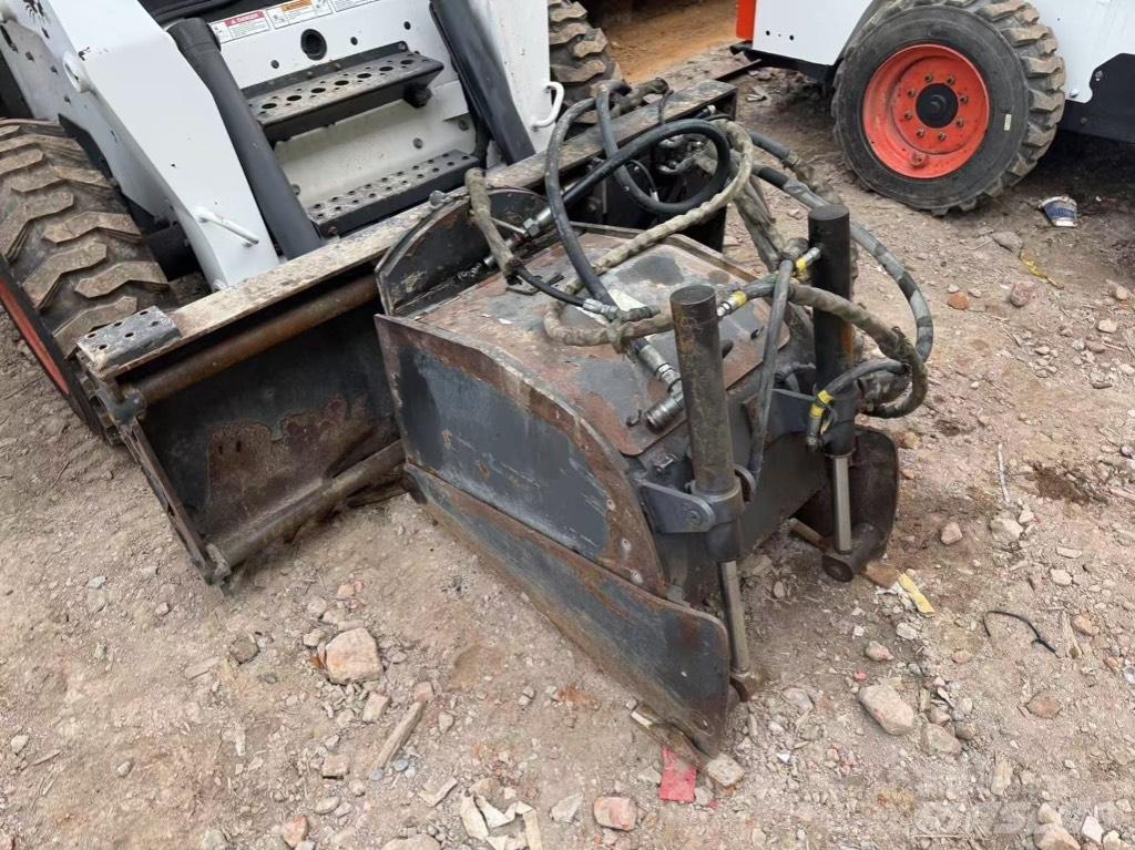 Bobcat 600 450 Frezarki do asfaltu