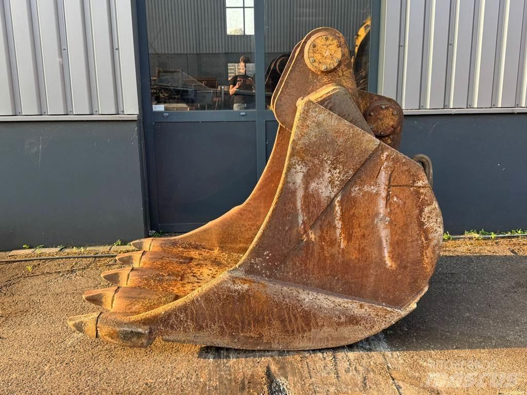  Onbekend HH5-1500 Łyżki do ładowarek