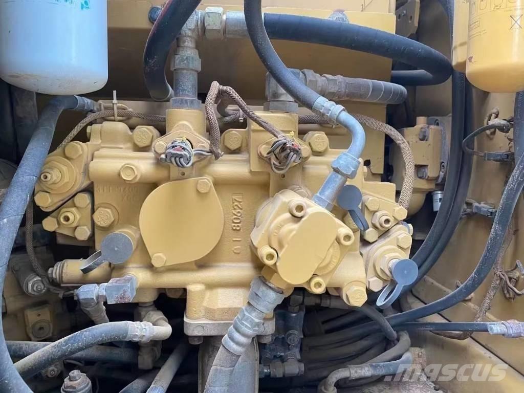 CAT 312D Midikoparki  7t - 12t