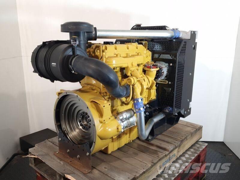 CAT 3054C DITAAC Silniki