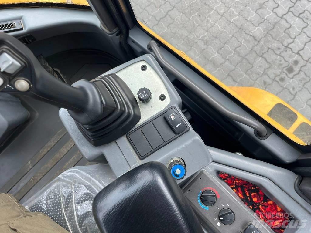 Volvo L 30 G Ładowarki kołowe