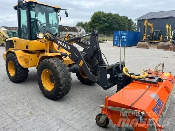 Volvo L 30 G Ładowarki kołowe
