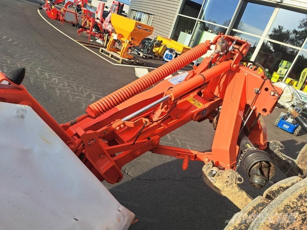 Kuhn GMD310FF Kosiarki