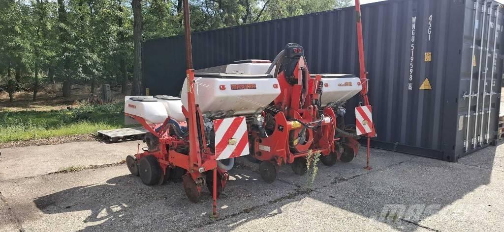 Kuhn Maxima 2 Siewniki punktowe